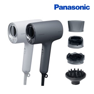 파나소닉 나노이 미네랄 모이스처 헤어 드라이어 수분 두피 스킨 케어 모드 EH-NA0K