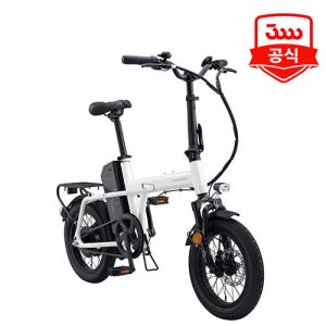 2026년 NEW 전기자전거 삼천리 팬텀 폴라리스 미니 16 PAS스로틀 겸용