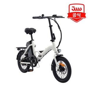 2026년 NEW 전기자전거 삼천리 팬텀 이콘 F 16 PAS스로틀 겸용 7.8Ah