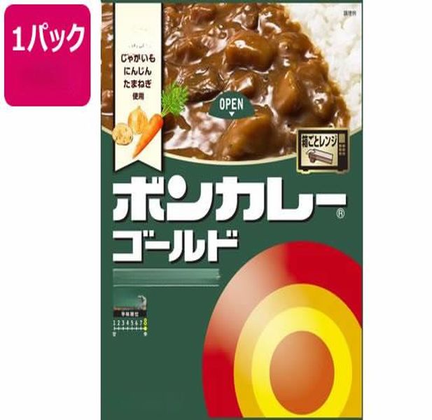 대형 레토르트카레 즉석 매운맛 단일 상품