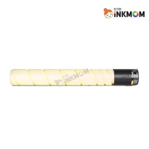 코니카미놀타 Bizhub C287 (BH-C287) 노랑 재생토너 TN221Y