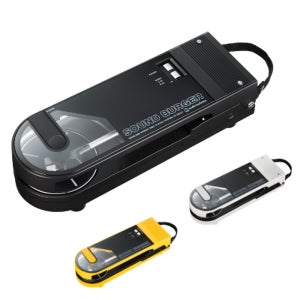 오디오테크니카 무선 턴테이블 휴대용 LP 플레이어 블루투스 AT-SB727 3컬러