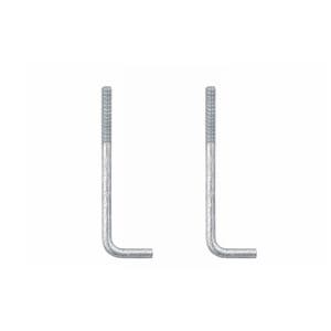 앙카툴 3/4x300 용융도금 엘형앙카 로쿠부 노코부