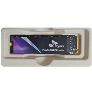 SK 하이닉스 P41 Hynix호환 NVMe M.2 4.0 리 2TB/1TB SSD 1TB