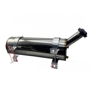 무시동히터 연료탱크 스텐 연료통 캠핑카 기름통 6리터 차량용