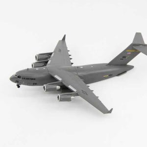 USAF C-17 폭격기 매버릭 전투기 제트기 수송기 탑건 프라모델 톰 크루즈