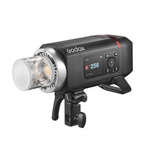 고독스 AD400Pro II 스트로보 조명 스튜디오 플래시 올인원 순간광