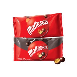 몰티져스 밀크 37g