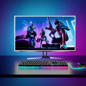 81cm(32인치) 게이밍 중고 모니터 144Hz 165Hz 180Hz 200Hz 240Hz 랜덤발송 게임용 모니터