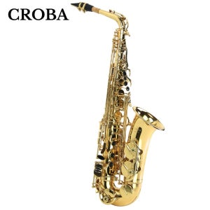 크로바 색소폰 CAS-100G