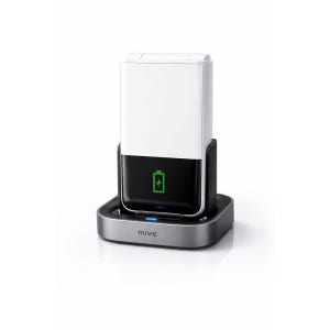 MIVE [미개봉새상품]스타일폴더2 32GB AT-M140 공기계+크래들