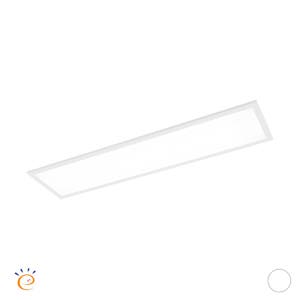 고효율 매입 사각 평판등1200설치 담파등 M바 50W 사무실LED천장등 1285전등교체