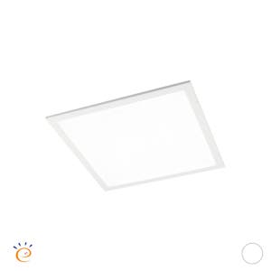 고효율 매입 사각 평판등600설치 담파등 M바 50W 방 사무실LED천장등 전등교체