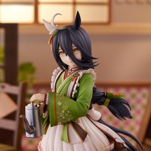 [예약] 굿스마일컴퍼니 맨하탄 카페 버들빛 밤 버전 1/7 l 우마무스메