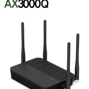 ipTIME AX3000Q 와이파이6 기가비트 유무선 공유기