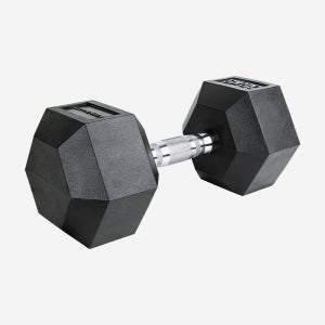 GYMMAN 짐맨 냄새없는 육각 덤벨 20kg