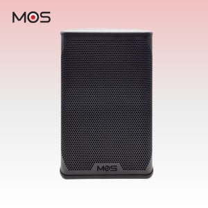 모스 MOS MS-212 패시브스피커 12인치 1400W 강당 회의실 종교시설 고음질스피커
