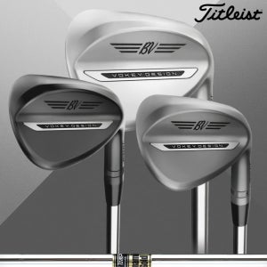 아쿠쉬네트코리아 타이틀리스트 보키 SM11 웨지 다골S200 Wedge Flex 웻지플랙스