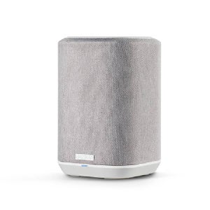 DENON 데논 HOME 150NV 무선 블루투스 스피커 실버