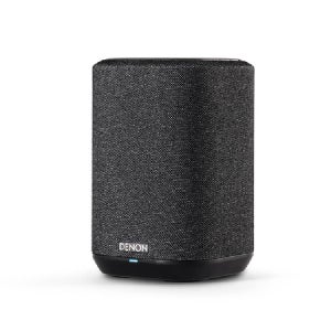DENON 데논 HOME 150NV 무선 블루투스 스피커 블랙