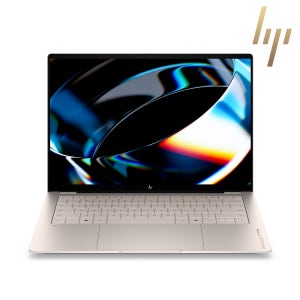 HP 옴니북 울트라 14-kd0057TU AI 노트북 U7-356H/32GB/1TB/Touch_3K_OLED/Gan(65W)/Win11H