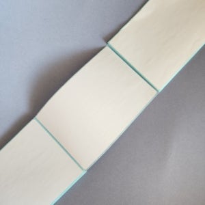 kfood 중국수출 보세구운송 물류라벨