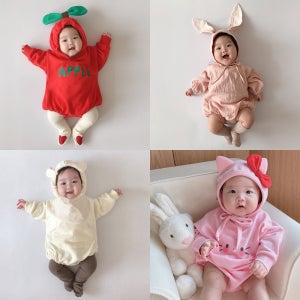 베이비 바디슈트 레깅스 유아 아기 애기 바지 임신선물 돌선물 출산선물 아기봄옷