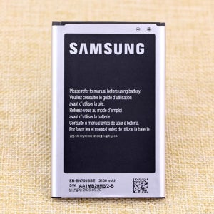 노트3 라이트 스마트폰 휴대폰 호환 배터리 SM-N7508V N7509 N7505