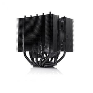 NOCTUA NH-D12L chromax.black