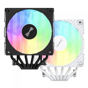 발키리 DQ125 쿼드빔 ARGB (블랙)