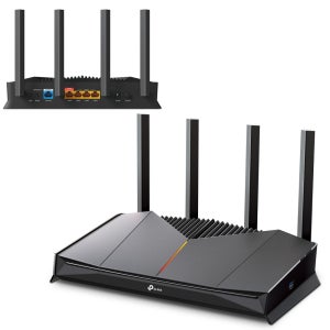 티피링크 Wi-Fi 7 기가비트 유무선 게이밍 공유기 BE3600 와이파이 인터넷 공유기 Archer GE230