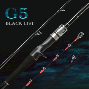 문어대 문어낚시대 신형 헤이리 떼루 G5 C170H 선상 문어 피문어 로드 낚시 대