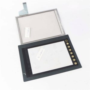 터치패드+보호필름 UG330H-SC4 UG330H-SS4 UG330H-VH4 UG330H-VS4