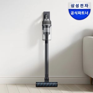 삼성 제트 무선청소기 강력흡입 초경량 VS70H28GZC 스틱청소기 가정용 먼지통분리 280W