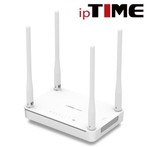 아이피타임 AX3004R 기가비트 와이파이6 유무선공유기