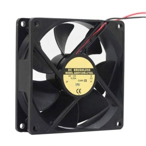 팬 F9225X24B FS 24V 0.300A 11-15KW