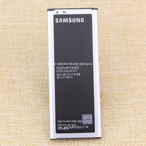 갤럭시 노트4 휴대폰 스마트폰 호환 배터리 SM-N9100 N9108V N9109