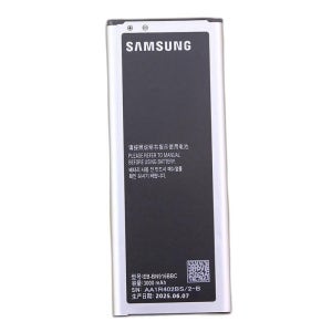 갤럭시 노트4 휴대폰 스마트폰 호환 교체용 배터리 SM-N9100 N9108V N9109