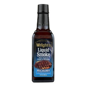 식용 목초액 참숯 불맛 스모크향 숯불향 훈제향 천연 향료 103ml