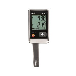 TESTO 온도 계측기 175H1