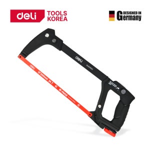 델리툴즈 다기능 멀티 톱 300mm 알루미늄 바디 쇠톱 DL353812G