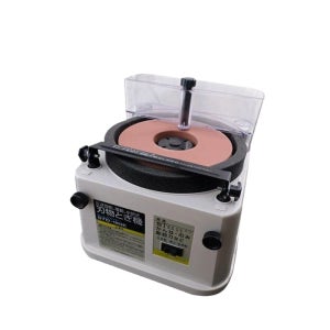 신코 습식 전동 칼갈이 교체용 마무리 숫돌 STD-180 6000 180mm 판매