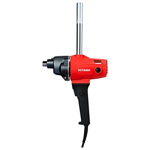 계양 MX 1500 D23 1500W 시멘트 페인트 믹서 드릴