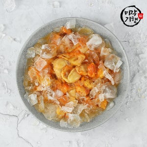 미각기행 통영 깐멍게 우렁쉥이 1kg, 1개