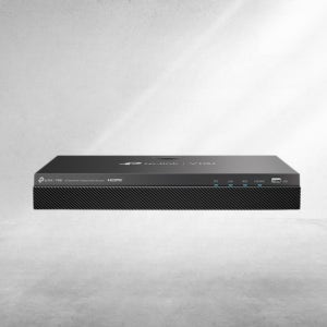 티피링크 8채널 2TB CCTV 네트워크 비디오 녹화기 VIGI NVR2008H-8MP