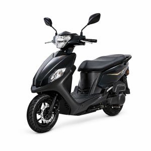 KR모터스 로디125 스쿠터 배달용 오토바이 nmax125 pcx