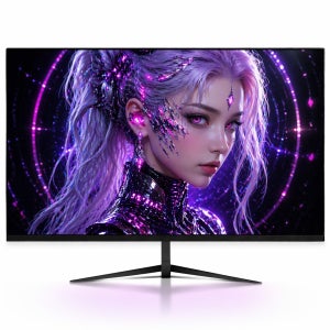 크래프티스 CR27F165 68cm(27인치) 165Hz FHD 게이밍 모니터