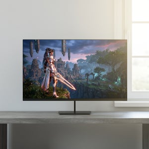 크래프티스 CR32F75 IPS FHD 81cm(32인치) 75Hz 사무용 게이밍 오피스 가성비 모니터