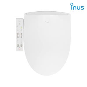 이누스 IST-N52 ISTN52 IPX5 스마트터치 방수 비데 조명 쾌변 어린이