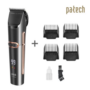 한일 파테크 미용실 고성능 저소음 전문가용 이발기 PC-R1900